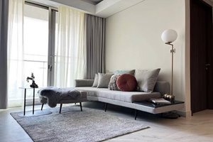 Unlock view 2 bedroom apartment in Midtown Signature for rent