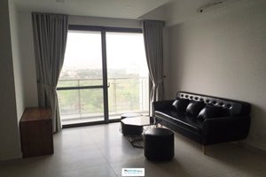 Low rental 2 bedroom apartment in Urban Hill for rent with modern furniture