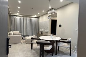 Gorgeous The Antonia apartment for rent with 2 bedrooms fully furnished