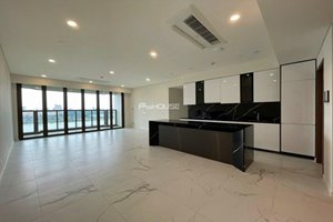 4 bedroom corner apartment for sale with direct river view at The Metropole
