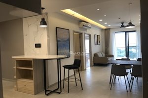 Modern 2 bedroom apartment for rent in Hung Phuc Premier with full furniture