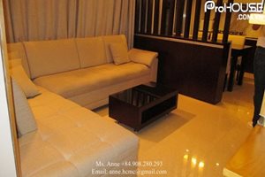 Penthouse for sale in Sky Garden, fully modern furniture, nice view, large outdoor space, near SC Vivo City, Phu My Hung