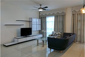 3 bedroom apartment for rent in Happy Valley with full furniture