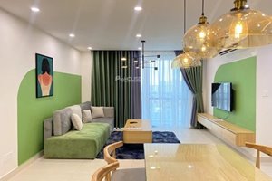 Beautiful 3 bedroom apartment for rent in Urban Hill with full luxury furniture