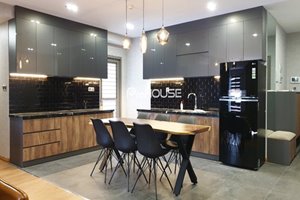  Luxury 3 bedroom apartment for rent in Saigon South Residences