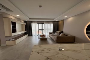Luxurious and cozy apartment for rent at The Antonia with 2 bedrooms fully furnished