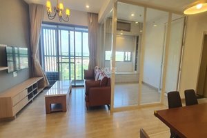 Hung Phuc 2-bedroom apartment for sale with beautiful view and fully furnished