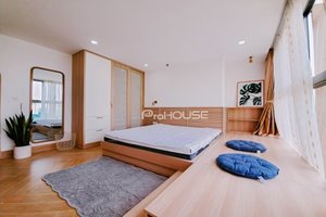 Extremely beautiful apartment in The Symphony - Sakura Park for rent