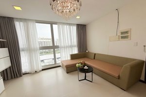Modern 3 bedroom apartment for rent at Star Hill