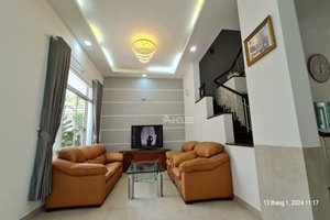 Large villa for rent in My Giang  with 3 bedrooms full modern furniture
