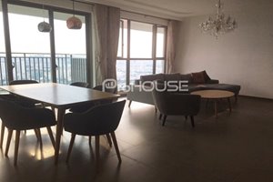 Cozy and modern apartment for rent in Riviera Point tower 3, Phu My Hung View