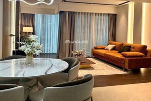 For Sale – Grand Marina Saigon | 1BR + | Fully Furnished With Luxurious Interiors