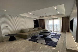 Beautiful apartment for rent near Taipei International School 