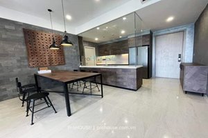 Luxury apartment for rent near ISCHCMC - International School of Ho Chi Minh City
