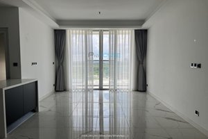 Unfurnished 3 bedroom apartment for rent in Sala Sarina with good condition 