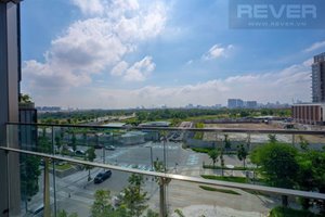 Beautiful 2 bedrooms apartment for rent with full facilities in Empire City