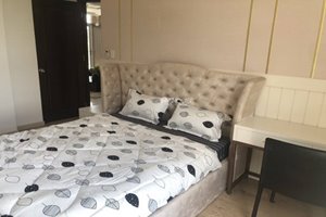 Elegant apartment for rent in Star Hill with 3 bedrooms full furniture