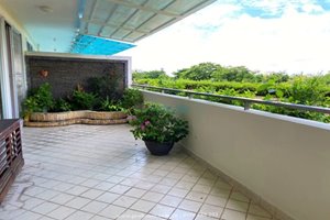 Spacious apartment for rent near SSIS - 180m2 - beautiful layout