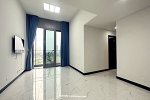 Empire City 1brs apartment for rent partly furniture hight floor 1000$