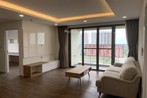 Villa view 3 bedroom apartment for rent in Nam Phuc with full furniture