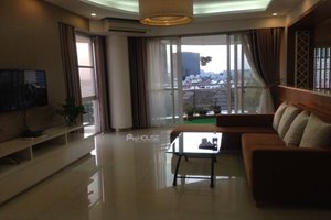 Fully furnished apartment for sale with an area of ​​​​138m2 in Riverpark Residence