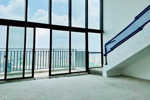 DUPLEX APARTMENT FOR SALE – THE VIEW, RIVIERA POINT
