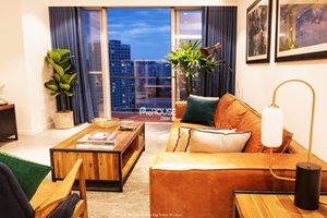 Luxury 3 bedroom apartment for rent in Scenic Valley