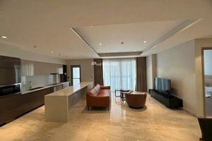 Large 3BR apartment for sale The Horizon with full furniture