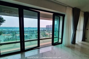 5 bedroom apartment for rent in Feliz en Vista with beautiful view to the river