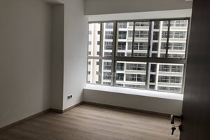 High floor apartment for sale in Midtown area 80m2 with 2 bedroom