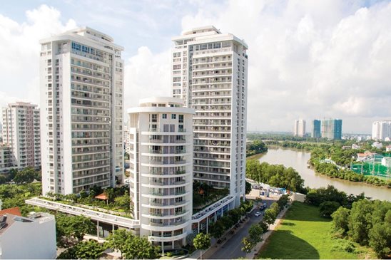 RIVERPARK PREMIER