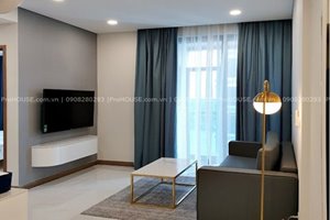 Foreign owner wants to sell 1 bedroom luxury apartment at Sunwah Pearl