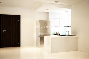 Low rental 2 bedroom in Midtown for rent with brand new furniture and having oven