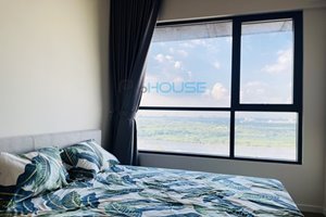 Luxury 3 bedroom apartment for rent in Q2 Thao Dien with large space and nice furniture