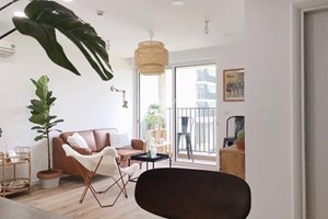 Beautiful 2-bedroom apartment for sale with cheap price at Vista Verde with full furniture
