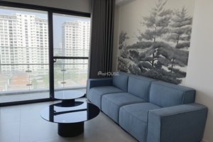 2 bedroom apartment for sale with villa view at The Antonia with high-class furniture