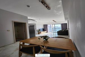 1 bedroom apartment for rent in Phu My Hung with nice decoration