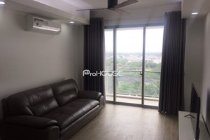 Villa view apartment for rent in Hung Phuc - Happy Residence