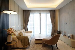 Cozy 2 Bedrooms Apartment For Rent at The Horizon | Fully Furnished | $2,500/month