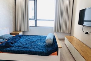 Cheapest 2 bedroom apartment for rent in Riviera Point with full furniture