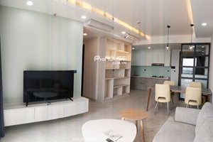Super nice apartment in The Signature for rent with price only 780 usd/month