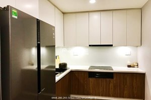 2 bedroom apartment for rent in Scenic Valley 1 with beautiful view