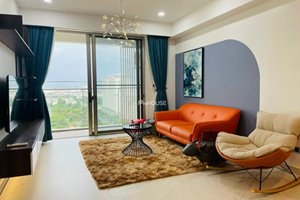 85m2 Midtown apartment for sale with beautiful view and fully furnished