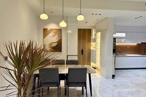 Apartment for Sale at Midtown Phu My Hung – 2 Bedrooms, Fully Furnished, Parking Included