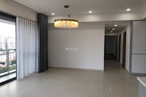 3 bedroom apartment area 110m2 for sale in Urban Hill with full furniture