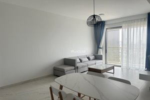 Villa view apartment for rent at Midtown with 2 bedrooms full 100% new furniture