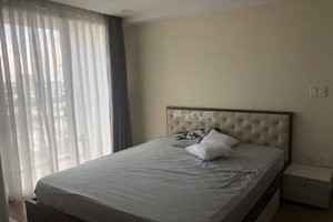 Happy Residence apartment for rent with 2 bedroom fully furnished with cheap price