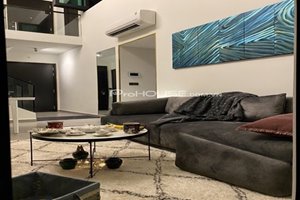 Super luxurious Feliz En Vista duplex apartment for rent with 2 bedrooms