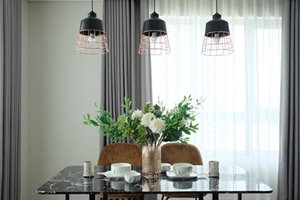 Beautiful 2 bedroom apartment for sale in Diamond Island with full furniture