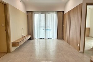 No option 3-bedroom apartment for rent near Korean International School 